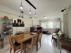 Blk 411 Serangoon Central (Serangoon), HDB 4 Rooms #628571511